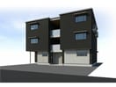 同型モデル 静岡鉄道静岡清水線/新静岡駅 徒歩19分 1階 建築中