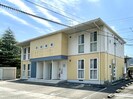 東海道本線/安倍川駅 徒歩15分 1階 築17年の外観