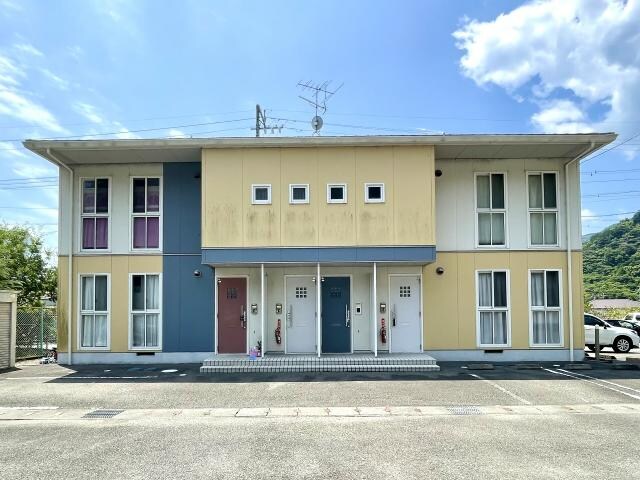  東海道本線/安倍川駅 徒歩15分 1階 築17年