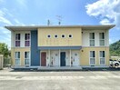  東海道本線/安倍川駅 徒歩15分 1階 築17年