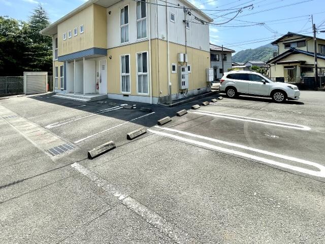  東海道本線/安倍川駅 徒歩15分 1階 築17年