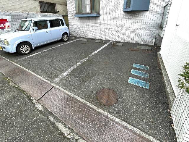  静岡鉄道静岡清水線/日吉町駅 徒歩19分 3階 築38年