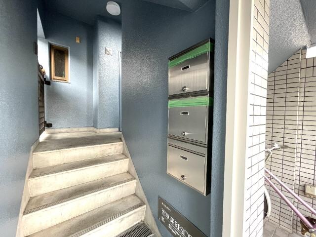  静岡鉄道静岡清水線/日吉町駅 徒歩19分 3階 築38年