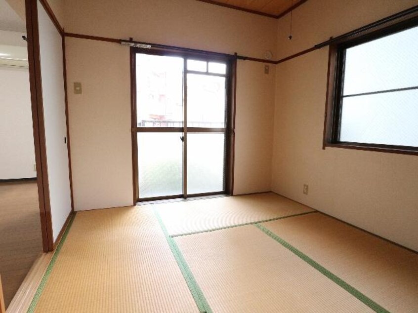  静岡鉄道静岡清水線/日吉町駅 徒歩19分 2階 築38年