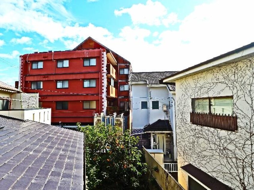  静岡鉄道静岡清水線/日吉町駅 徒歩19分 2階 築38年