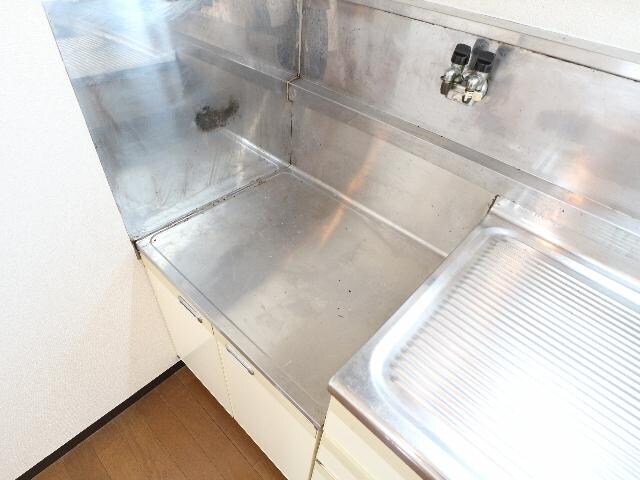  静岡鉄道静岡清水線/日吉町駅 徒歩19分 2階 築38年