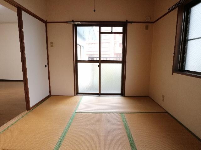  静岡鉄道静岡清水線/日吉町駅 徒歩19分 2階 築38年