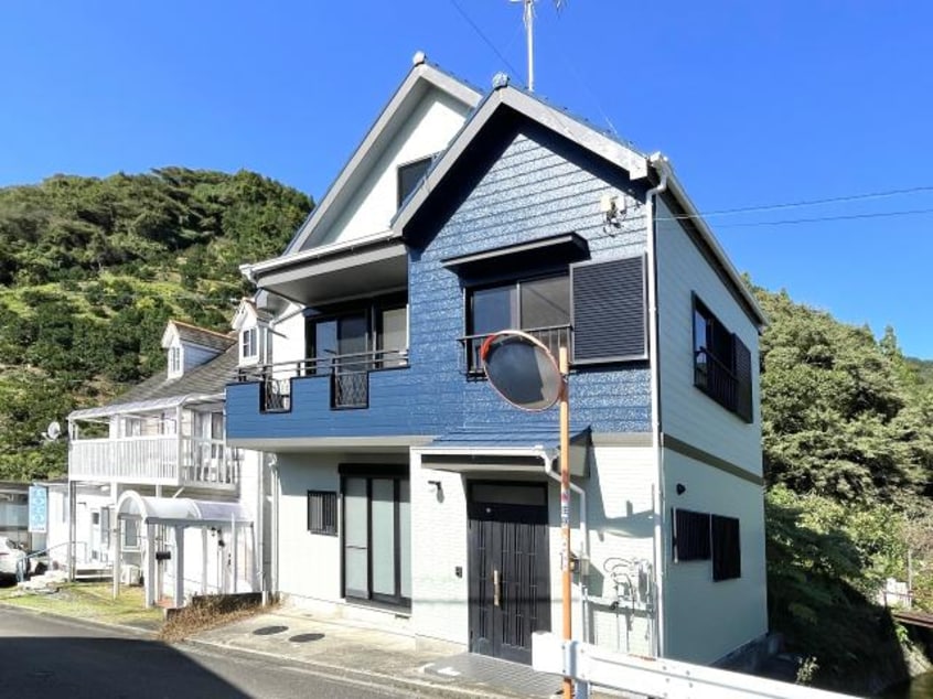  東海道本線/静岡駅 バス31分新丸子下車:停歩6分 1-2階 築29年