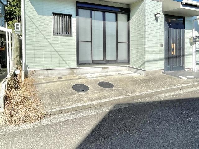  東海道本線/静岡駅 バス31分新丸子下車:停歩6分 1-2階 築29年