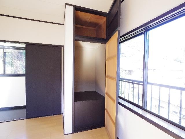  東海道本線/静岡駅 バス31分新丸子下車:停歩6分 1-2階 築29年