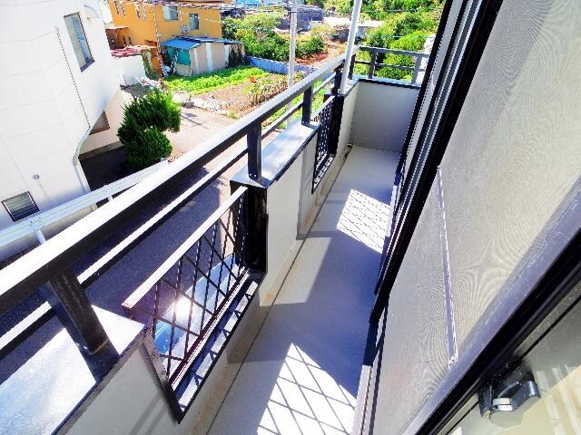  東海道本線/静岡駅 バス31分新丸子下車:停歩6分 1-2階 築29年