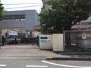 静岡市立長田西中学校(中学校/中等教育学校)まで2021m 東海道本線/静岡駅 バス31分新丸子下車:停歩6分 1-2階 築29年