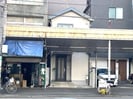 東海道本線/静岡駅 徒歩15分 1-2階 築24年の外観