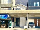 東海道本線/静岡駅 徒歩15分 1-2階 築24年の外観