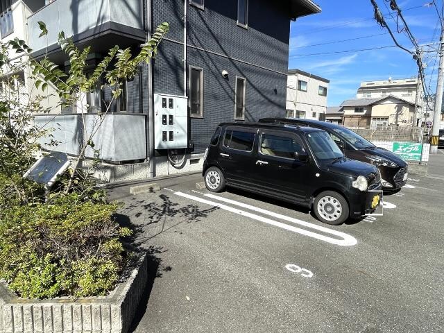  東海道本線/静岡駅 バス23分伊呂波町下車:停歩6分 1階 築17年