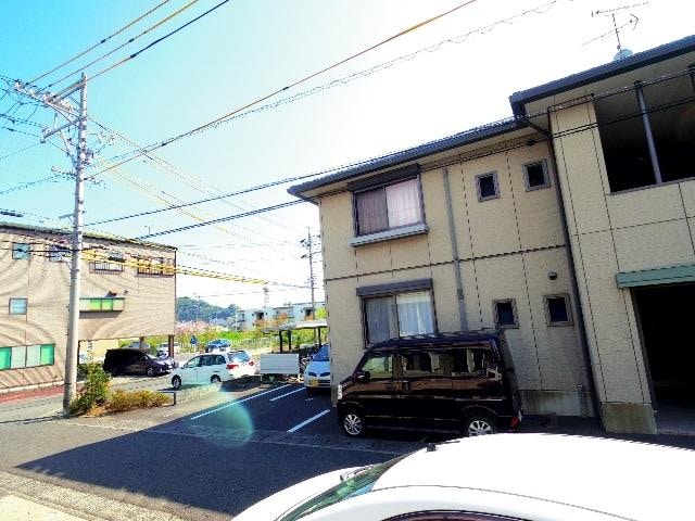  東海道本線/静岡駅 バス23分伊呂波町下車:停歩6分 1階 築17年