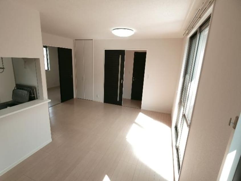  東海道本線/静岡駅 バス23分伊呂波町下車:停歩6分 1階 築17年