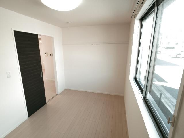  東海道本線/静岡駅 バス23分伊呂波町下車:停歩6分 1階 築17年