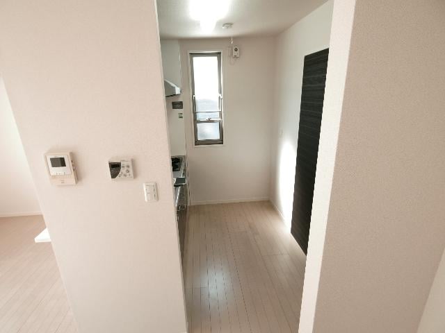  東海道本線/静岡駅 バス23分伊呂波町下車:停歩6分 1階 築17年