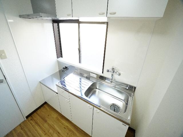  静岡鉄道静岡清水線/新静岡駅 徒歩3分 2階 築39年