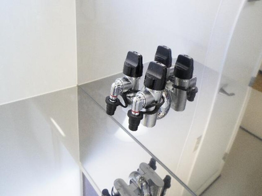  静岡鉄道静岡清水線/新静岡駅 徒歩3分 2階 築39年