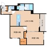 東海道本線/静岡駅 徒歩22分 2階 建築中 2LDKの間取り
