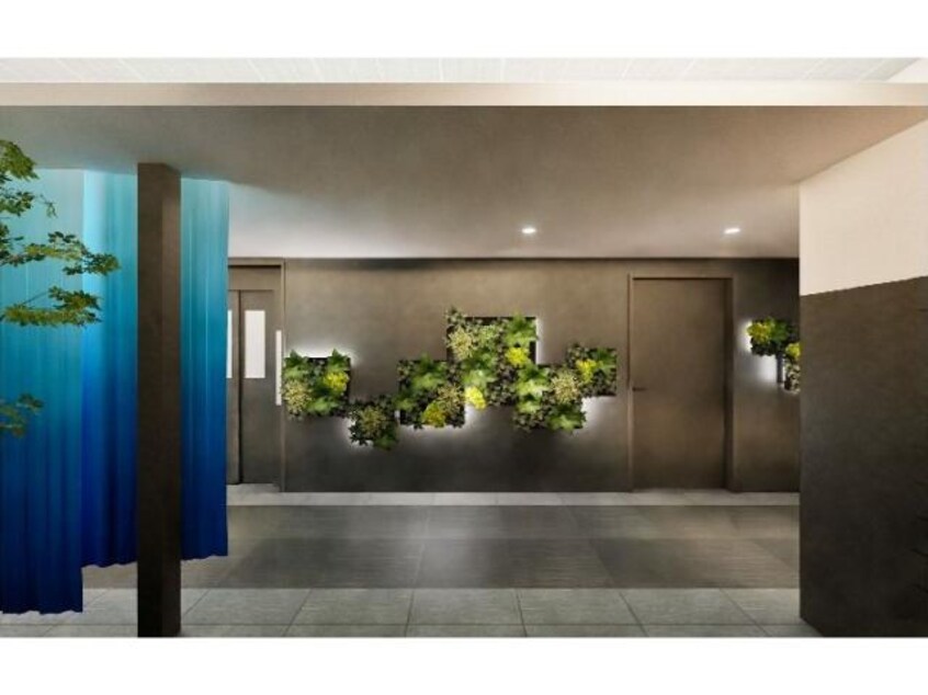 イメージパース 東海道本線/静岡駅 徒歩22分 4階 建築中