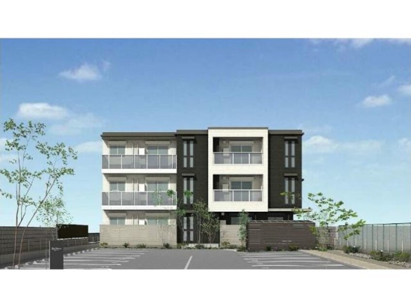  東海道本線/静岡駅 バス13分銭座町下車:停歩6分 2階 建築中