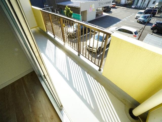  東海道本線/安倍川駅 徒歩14分 2階 築41年