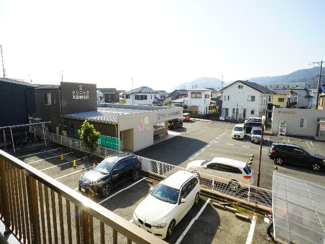  東海道本線/安倍川駅 徒歩14分 2階 築41年