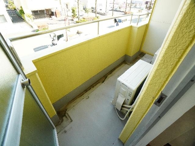  東海道本線/安倍川駅 徒歩14分 2階 築41年