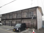 宝ハイツ