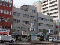 瀬川ビル
