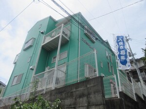 プロミネント西山