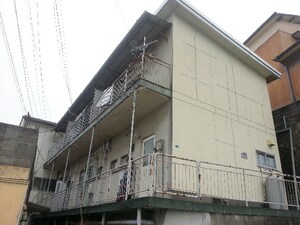 佐々木アパート坂本Ｂ棟