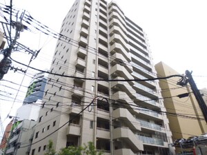 サーパス五島町