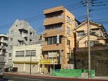 TSビル（岡町）