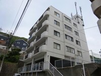 ニュー西山マンション