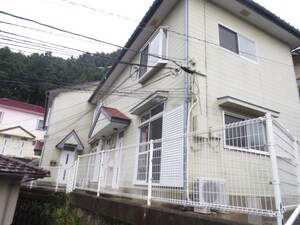 ダムール田上No2