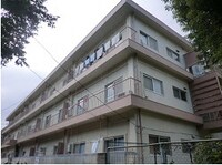 西小島七福マンション