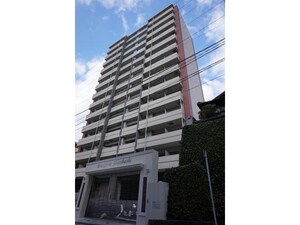 エヴァーグリーン思案橋