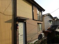 時田貸家(稲田町)