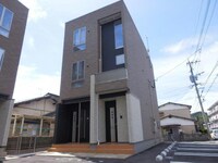 アザレアガーデン B