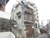 東小島マンション