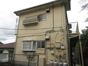 Hutte本河内