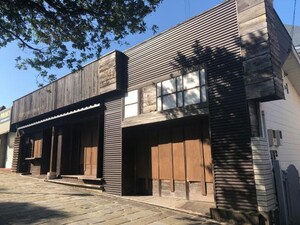 南山手町貸店舗