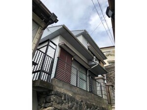 愛宕3丁目貸家