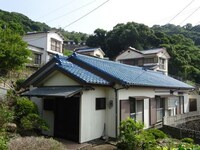 川上町32-6貸家