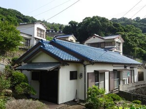 川上町32-6貸家