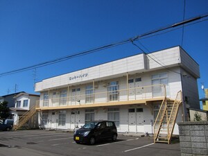 ロッキーハイツ